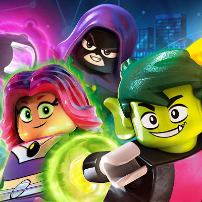LEGO Dimensions