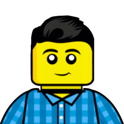 Lego Master