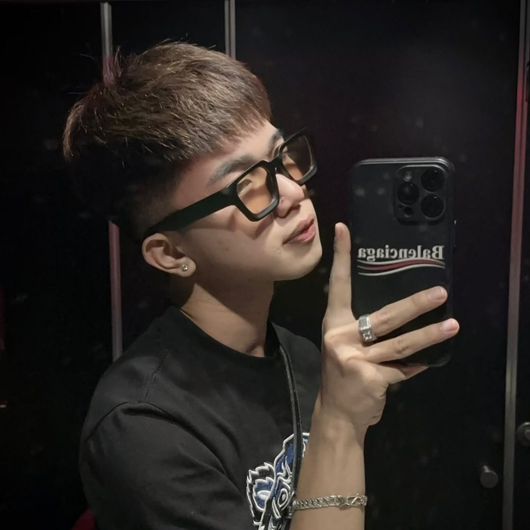 Mạnh Cường Đời Thường
