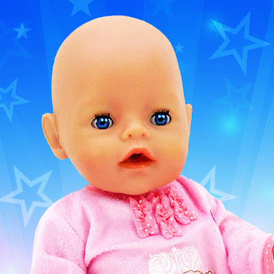 Le monde drôle des bébés