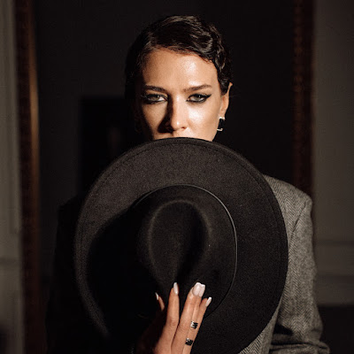 Lena Samchuk