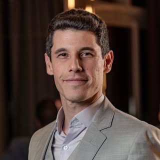 Léo Marcondes | Treinador Financeiro