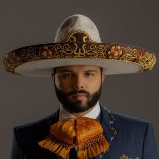 Leonardo Aguilar “Gallo Fino” 🐓🇲🇽