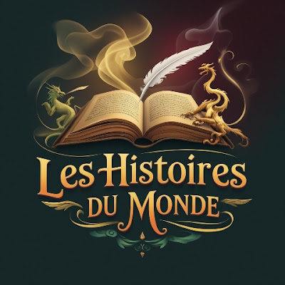 Les Histoires Du Monde
