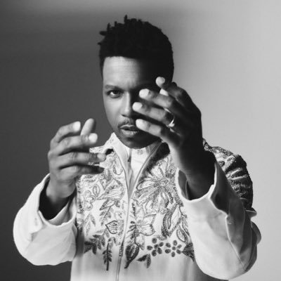 Leslie Odom, Jr.