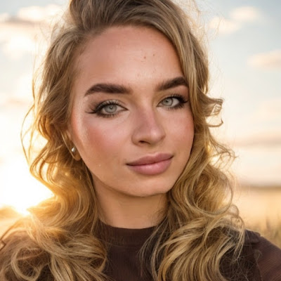 Lesya Kharitonova