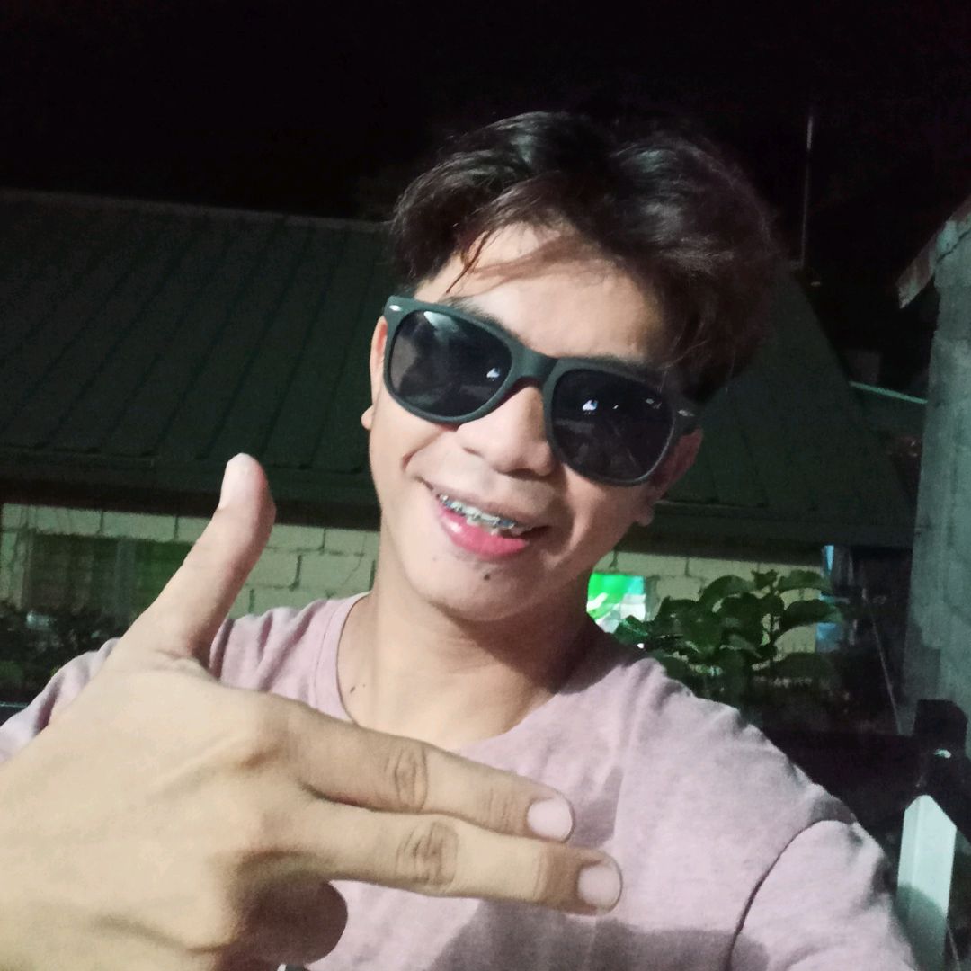 Let's Be Friends