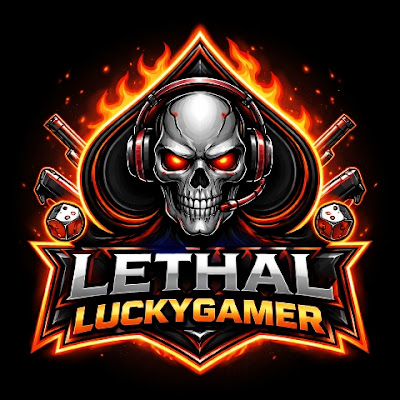Lethalluckygamer