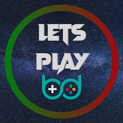 Lets Play BD