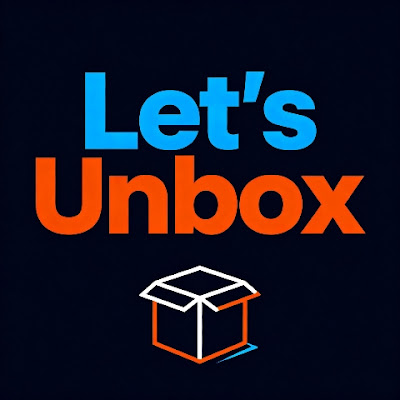 Let's Unbox