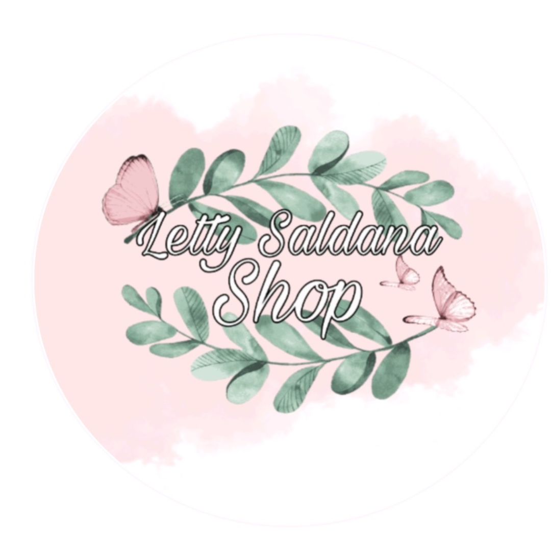 LettySaldanaShop