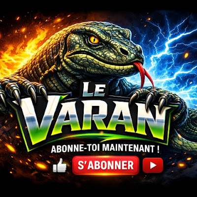 Le Varan