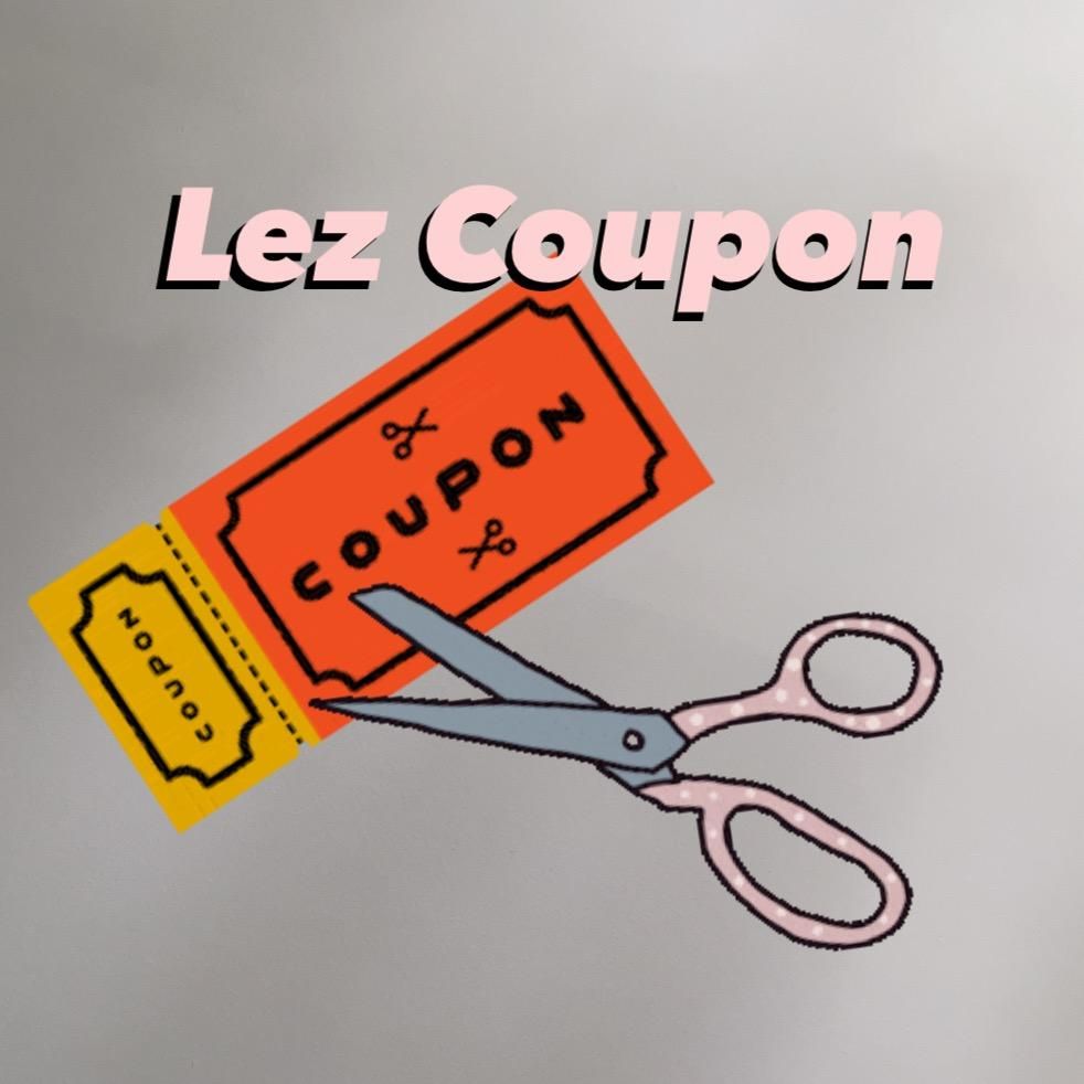 Lez Coupon