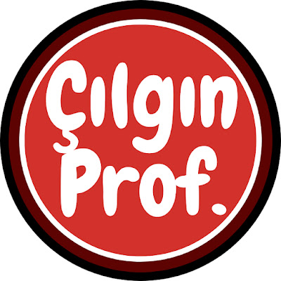 Çılgın Profesör