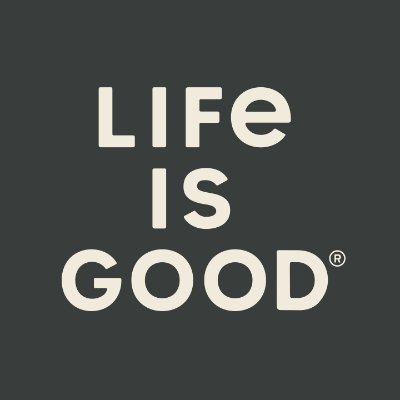 Life is Good