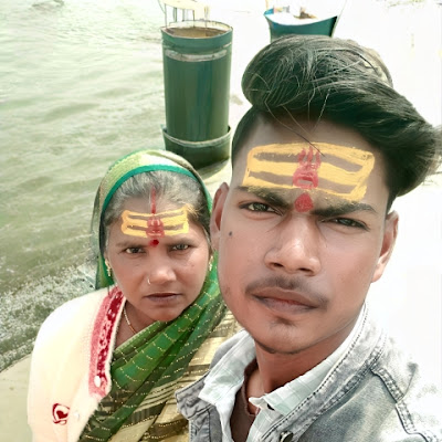 Life With Rahul