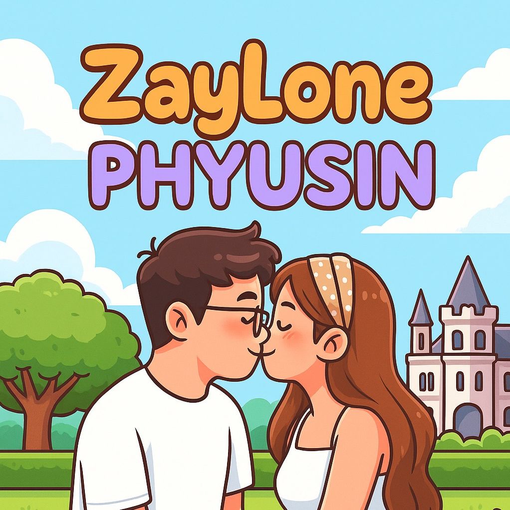 Life with ZAY & PHYU