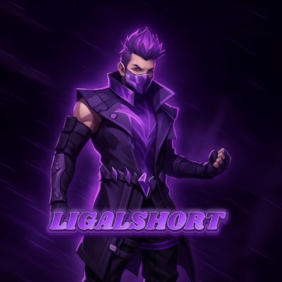 Ligalshort 718