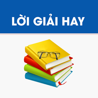 Lời giải hay - Loigiaihay