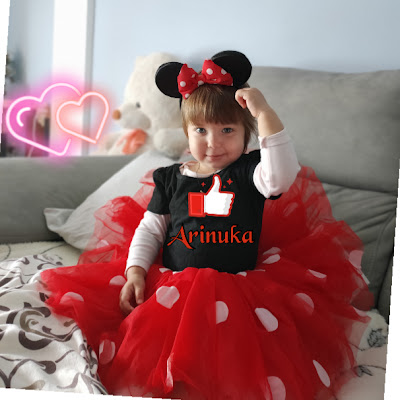 Like ArinuKa