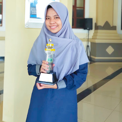 Lili Rahmah