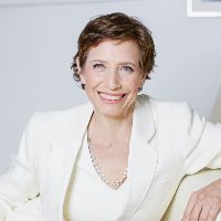 Linda | Public Speaking