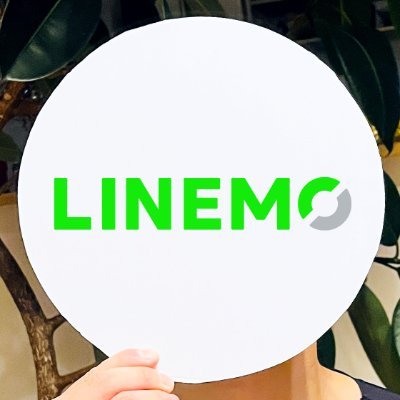 ラインモさん🍏（LINEMO公式）
