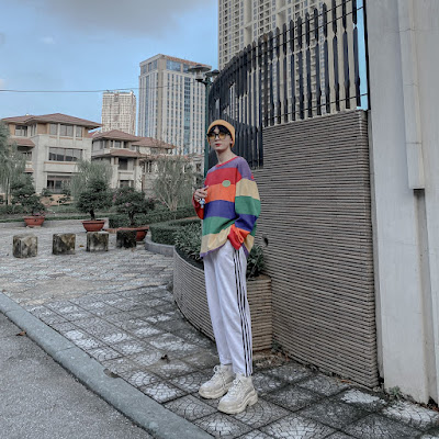 Linh Hee Vlogs