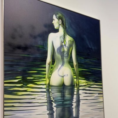 。
