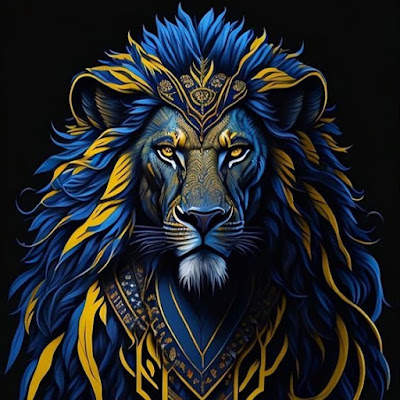 LionBlu