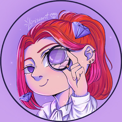 Lirisiant💎