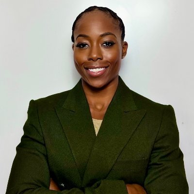 Tish Hyman