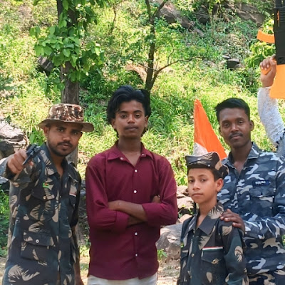 Little_Army_Official