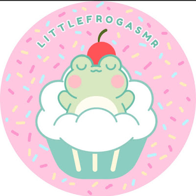 Little Frog ASMR 🐸