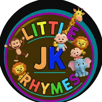 Little JK Rhymes
