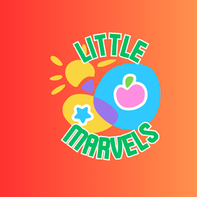 Little Marvel Kids
