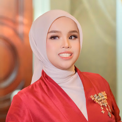 Live Perform Putri Ariani