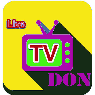 Live Tv Don