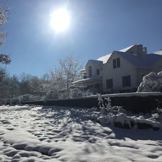Living Springs Retreat