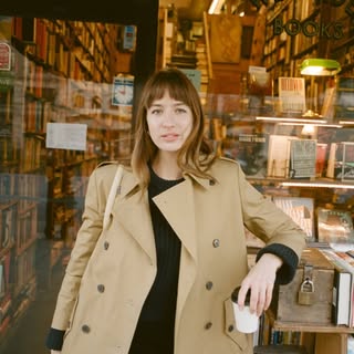 Lizzy Hadfield