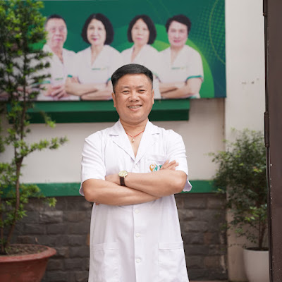 Lương Y Phùng Hải Đăng