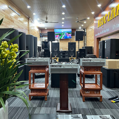 Lĩnh JBL Nam Định