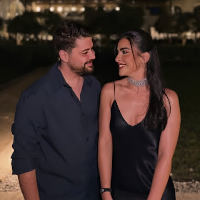 Lo Anas & Zeina