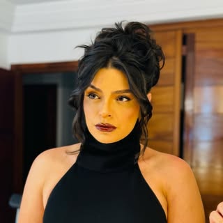 Lobna Sediri لبنى سديري