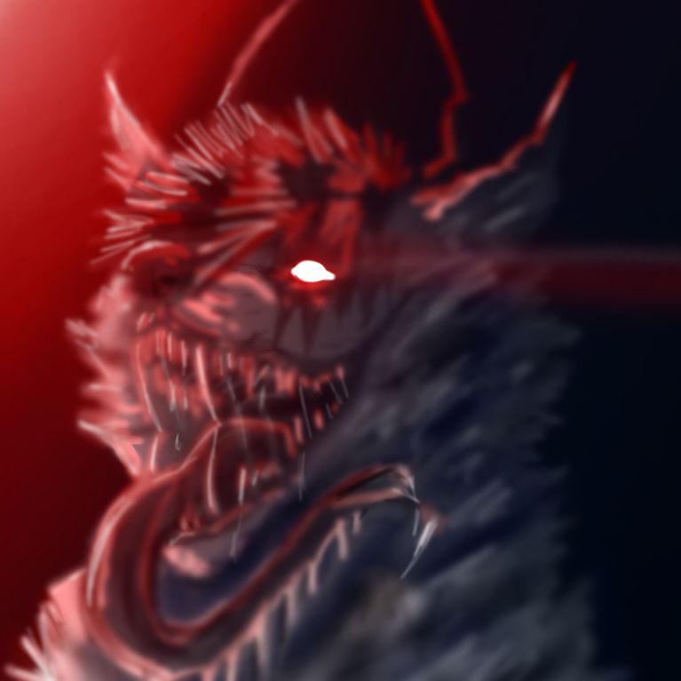 ✴️DARK WHITE✴️           🐾