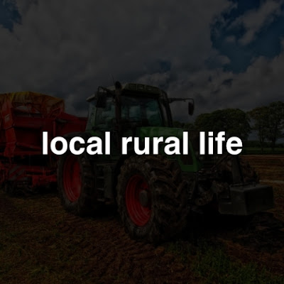 local rural life