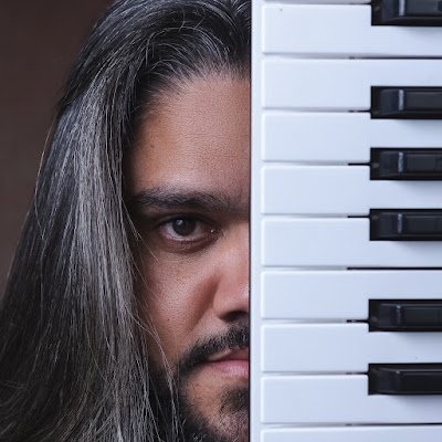 Léo Carvalho