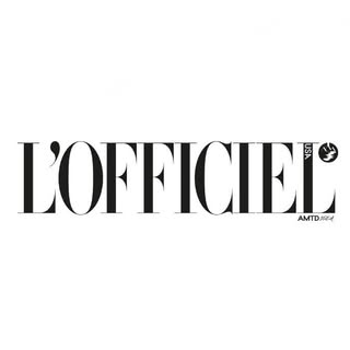 L'OFFICIEL USA