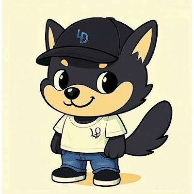 Lofi Dog