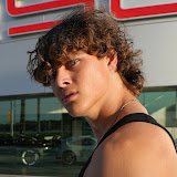 Logan Micke
